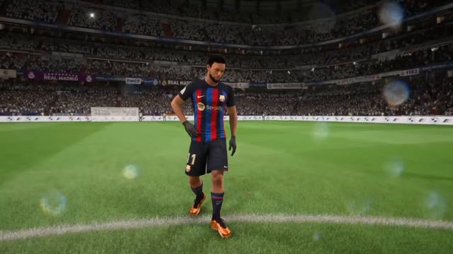 Enzo Sales FIFA 23 - part 47 смотреть онлайн