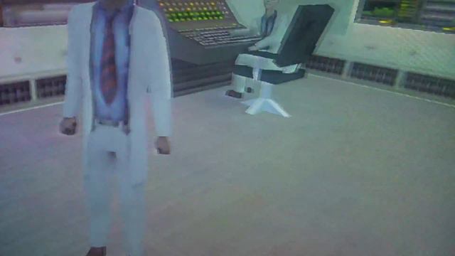 Прохождение HALF-LIFE 1 || 2-ая серия смотреть онлайн