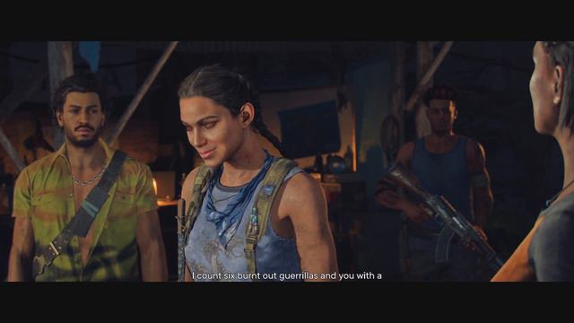 ANTONIO CASTILLO ON ANOTHER LEVEL THIS DUDE BAD TO THE CORE!!!!! (Walkthrough on ps5) смотреть онлайн