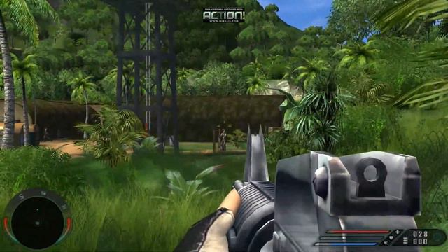 FarCry 2 21 2017 2 42 33 PM смотреть онлайн