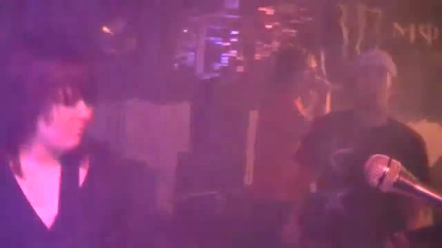 "When Destiny Falls" Black Plague смотреть онлайн