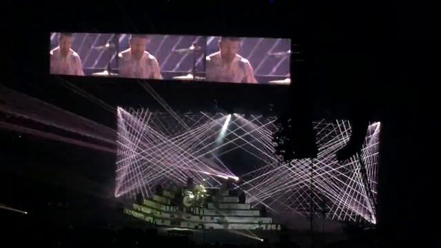 Andy Hurley Drum Solo Live Mandalay Bay Events Center August 7, 2015 смотреть онлайн