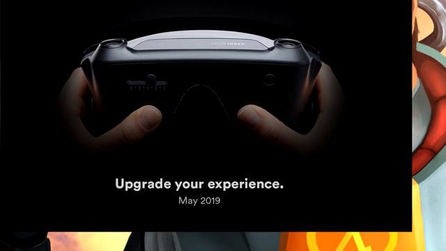 Valve Index смотреть онлайн