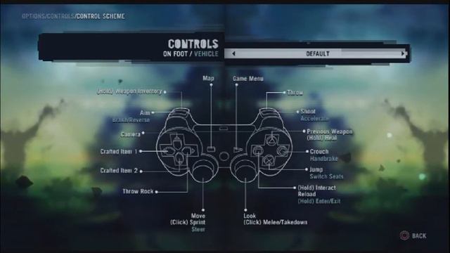 Throwing a Grenade to A Bear Far Cry 3 смотреть онлайн