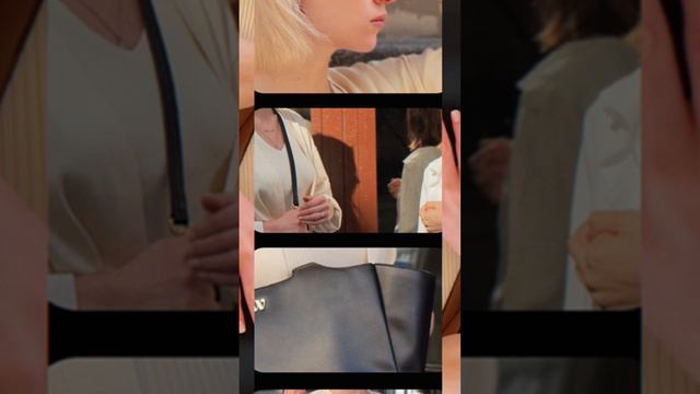 Солнечное утро, воскресенье, спешишь на бранч с подругой 🖤