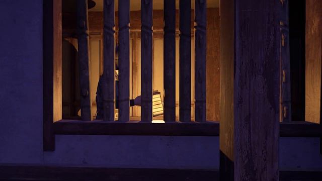 Ninja Trials смотреть онлайн