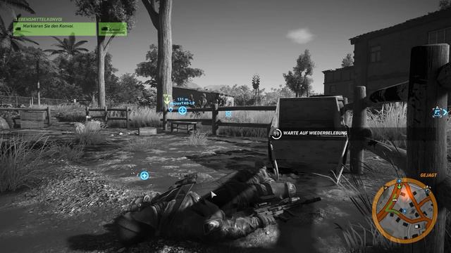 Ghost Recon Wildlands #36 | 3 Player COOP DEUTSCH Let´s Play Ghost Recon Wildlands смотреть онлайн