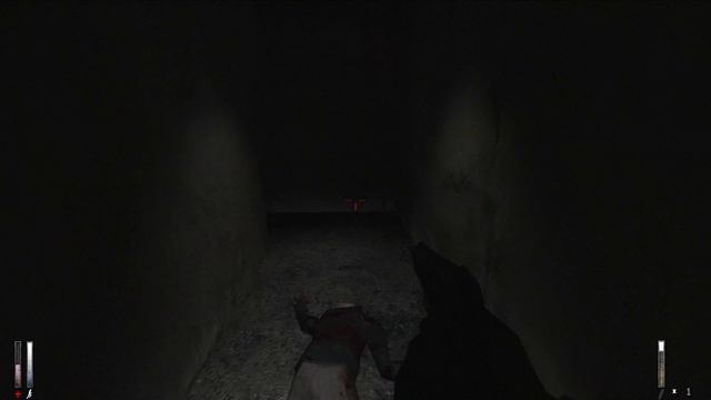 Cry Of Fear Gameplay Walkthrough - Part 9 смотреть онлайн