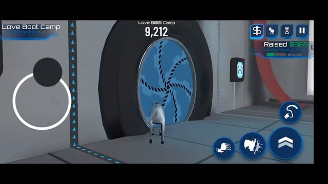 Goat Simulator Waste Of Space Goat | Explore Space with Funny Goat (اردو/हिंदी) смотреть онлайн