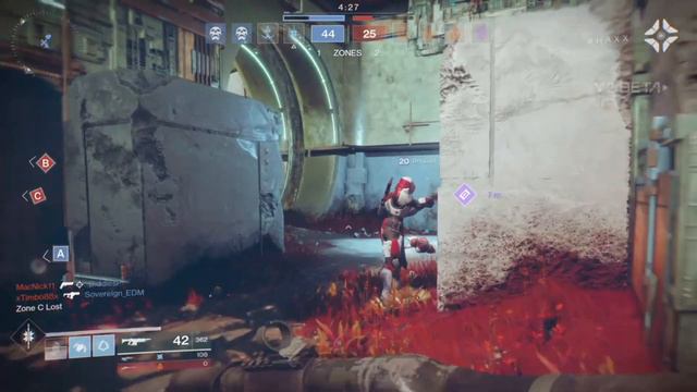 Destiny 2 Beta: Opinion on ALL Classes so far смотреть онлайн