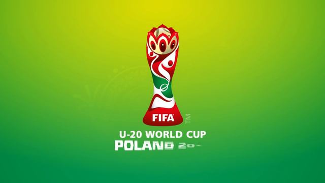 FIFA U-20 World Cup Poland 2019 - Official Emblem revealed смотреть онлайн