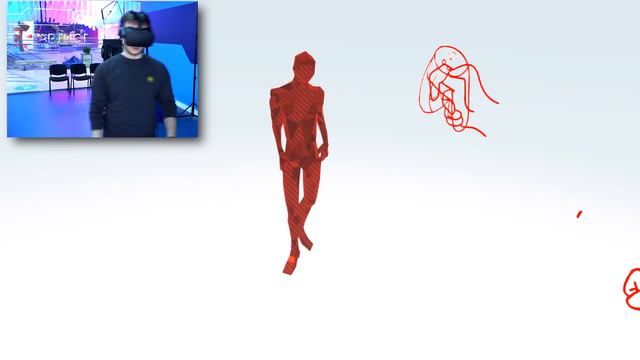 У МЕНЯ ЕСТЬ СУПЕРСИЛА! | Super Hot (Oculus Rift) смотреть онлайн