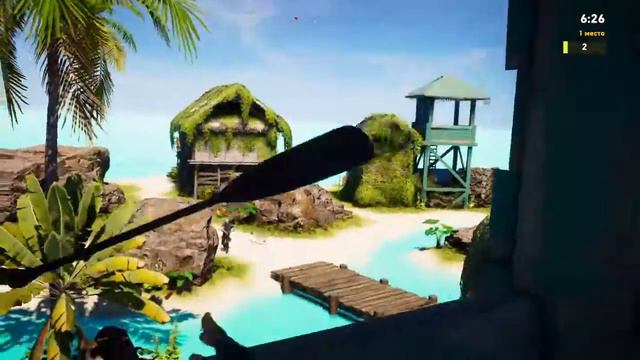 Far Cry® 5_20190728213736 смотреть онлайн