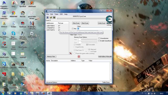 Munizioni infinite Crysis 2 смотреть онлайн