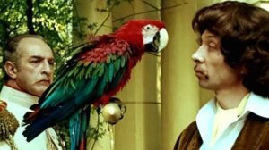 Олег Даль / муз. Н. Симонян / принц Флоризель