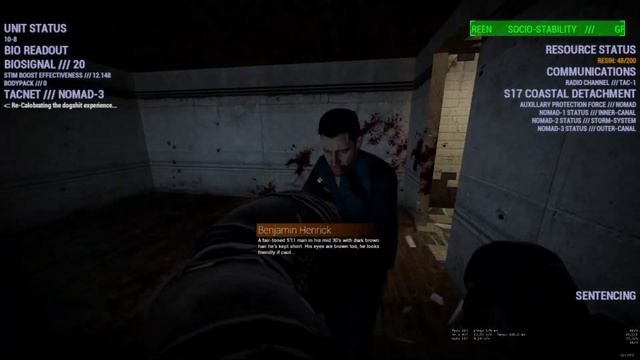 Combine power (Half-Life:Wars) смотреть онлайн