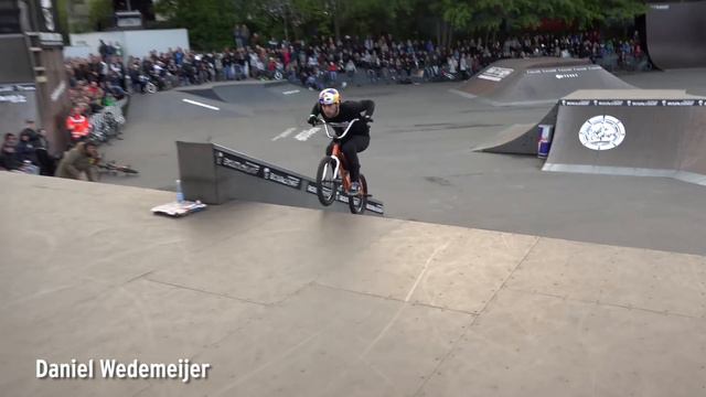 BMX – Butcher Jam 2016 смотреть онлайн