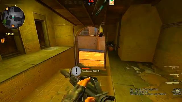 CSGO,Valve ваша ошибка!! смотреть онлайн