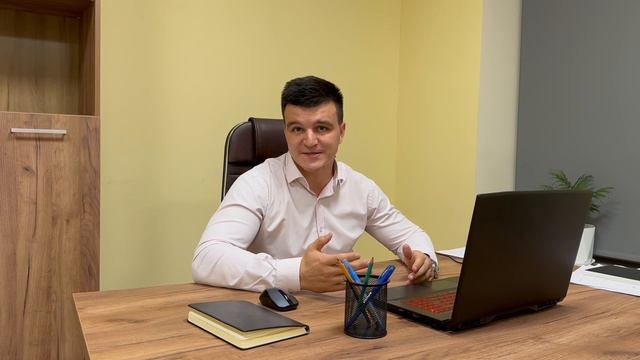 Шаулов Антон - наставник в бизнес-клубе Терра смотреть онлайн