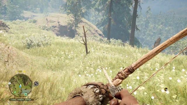 Far Cry Primal Gameplay Walkthrough Part 4 (PS4)(XBOX ONE) and (PC) смотреть онлайн