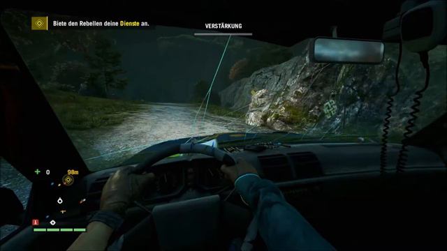 Lets Play FarCry4 #6 Amita oder Sabal?! смотреть онлайн