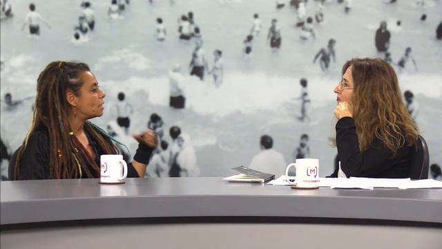 Müge İplikçi ile Zeytin Dalı. Konuk Mine Söğüt смотреть онлайн