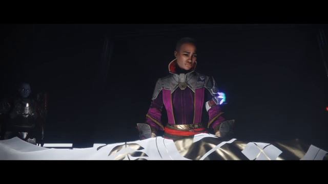 Destiny 2 - "I refuse to bury anymore friends" смотреть онлайн