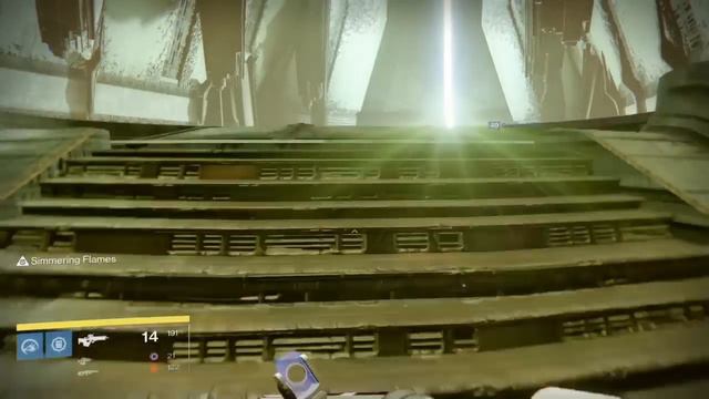 Destiny: Key OF Spawn "Chest location" | Where To take The Key Of Spawn смотреть онлайн