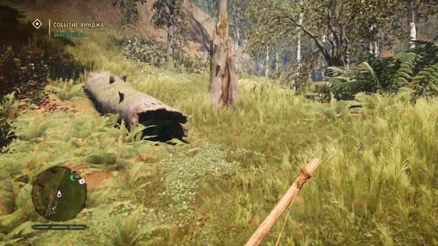 FAR CRY Primal.#2.Таккар и события меняющие жизнь./подставы,неприятности,веселье. смотреть онлайн