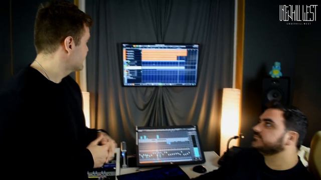 Studio View # 2 (Call for Your Love) смотреть онлайн