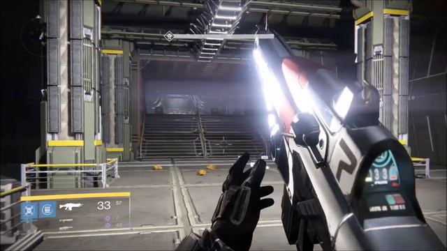 Destiny - Quick Bounty Guide: 100 Precision Kills - Vanguard Bounty смотреть онлайн
