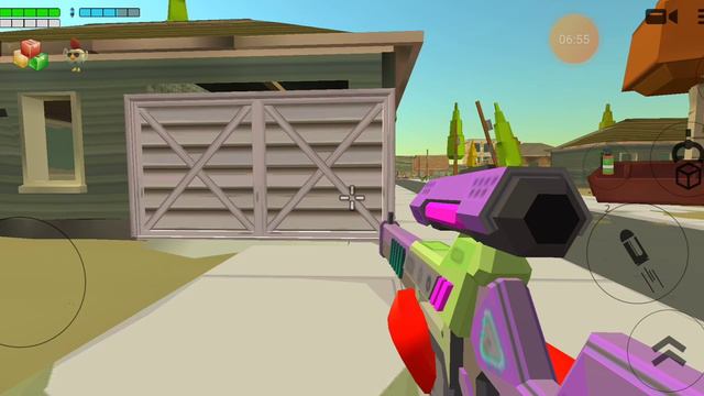 эволюция машин 1 серия