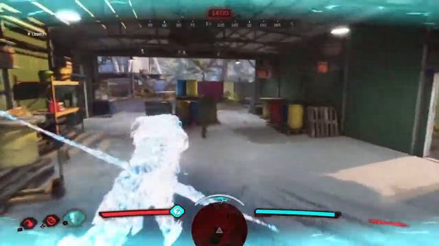 Predator: Hunting Grounds Gameplay español latino 02 смотреть онлайн