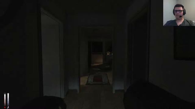 Let's Play Cry of Fear #002 - Apartments - Flo смотреть онлайн