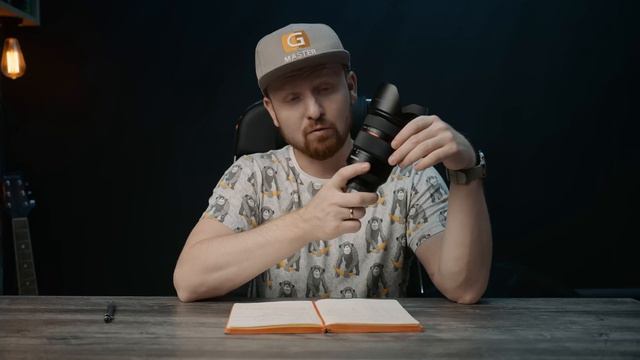 Samyang 24-70 F2.8 или всё-таки Tamron 28-75 F2.8 G2 смотреть онлайн