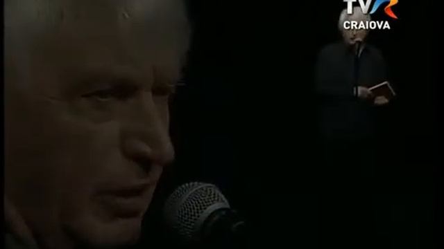 Mihai Eminescu - Glossa смотреть онлайн