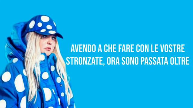 Tones and I - Bad child ||traduzione|| смотреть онлайн