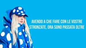 Tones and I - Bad child ||traduzione||