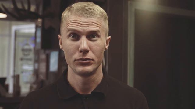 ДОСУГ Барбершоп BORODACH смотреть онлайн
