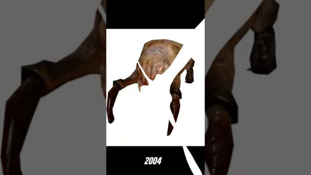 Эволюция пришельцев/Aliens Evolution (Half-life) смотреть онлайн