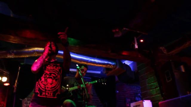 Invisible Dreams - Through glass (cover by Manol Banov feat. Dimitar Stefanov) смотреть онлайн