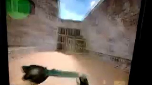 Cheat Engine cs 1.6 speedhack