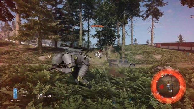 Tom Clancy's Ghost Recon Breakpoint mods - Bodark vest смотреть онлайн