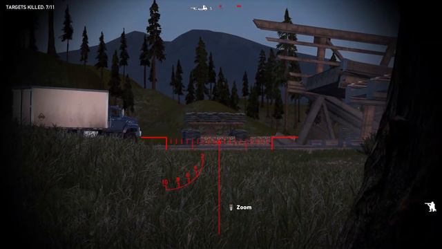 Road to IGI Origins. IGI 2 Remake / Remastered Mission 5 (Far Cry 5 Engine) смотреть онлайн