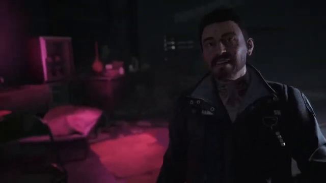 Far cry new dawn смотреть онлайн
