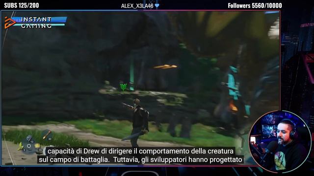 Il DOCUMENTARIO su SCALEBOUND ▶ La mia REACTION a GVMERS смотреть онлайн