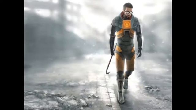 Half-Life 2 Remix смотреть онлайн