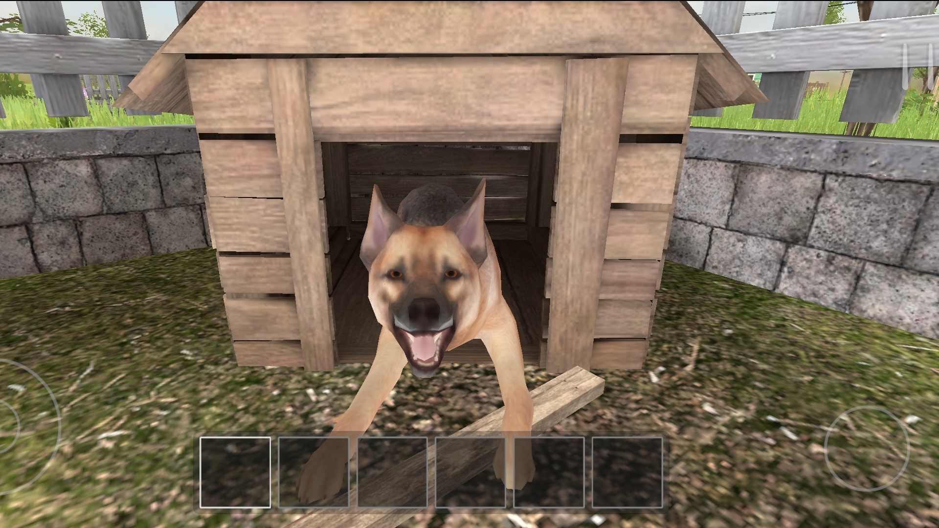 Редкие фразы скулбой ранавей часть 2