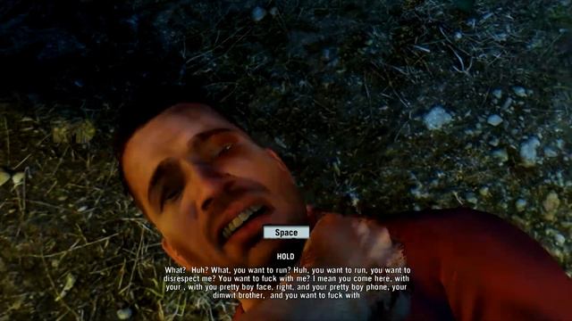 Far Cry 3 - #1: Sleep-Tattooing & A Jungle Jog! смотреть онлайн