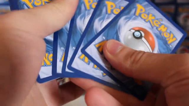 Pokemon Burning Shadows Booster Box Opening Part 3 (Free Online Codes) смотреть онлайн